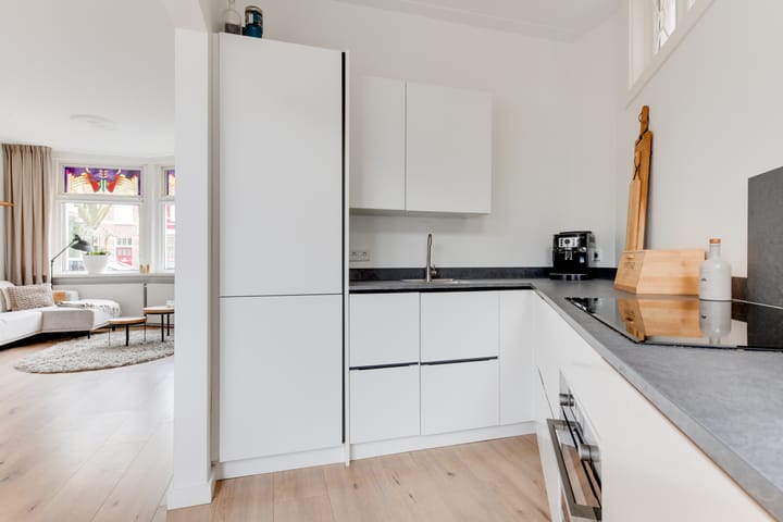 Foto 20 van Nassauplein 14