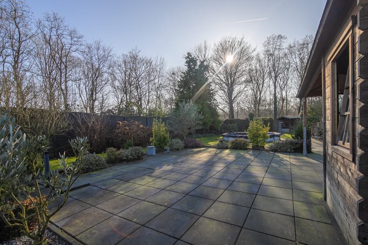 Foto 26 van Mauritslaan 82