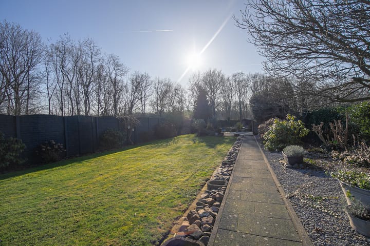 Foto 3 van Mauritslaan 82