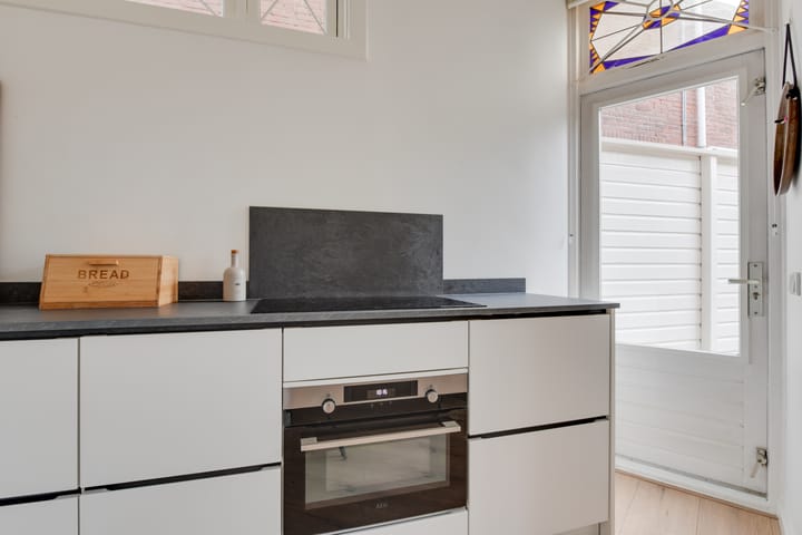 Foto 21 van Nassauplein 14