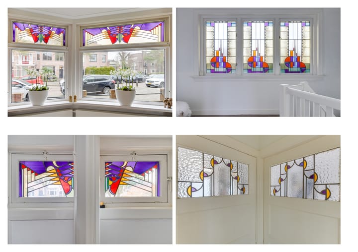 Foto 22 van Nassauplein 14