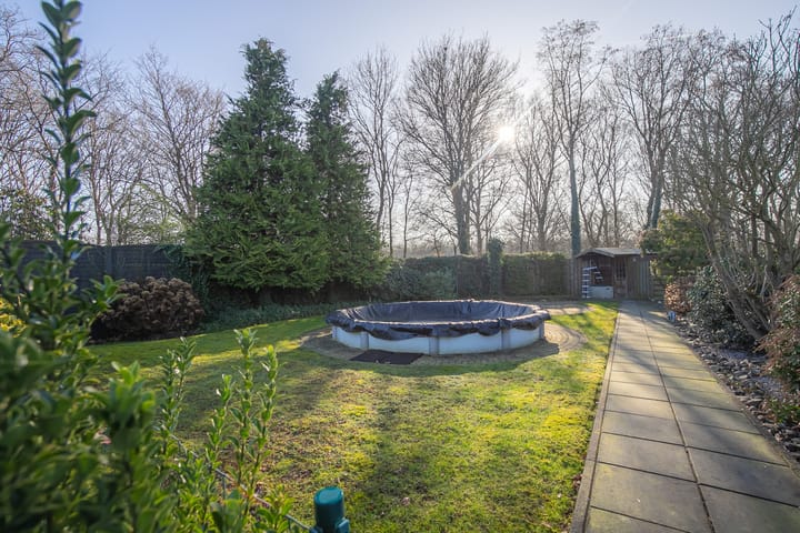 Foto 27 van Mauritslaan 82