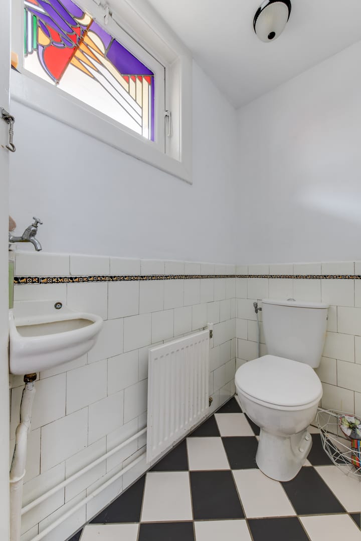 Foto 23 van Nassauplein 14