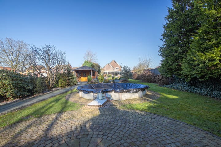 Foto 28 van Mauritslaan 82