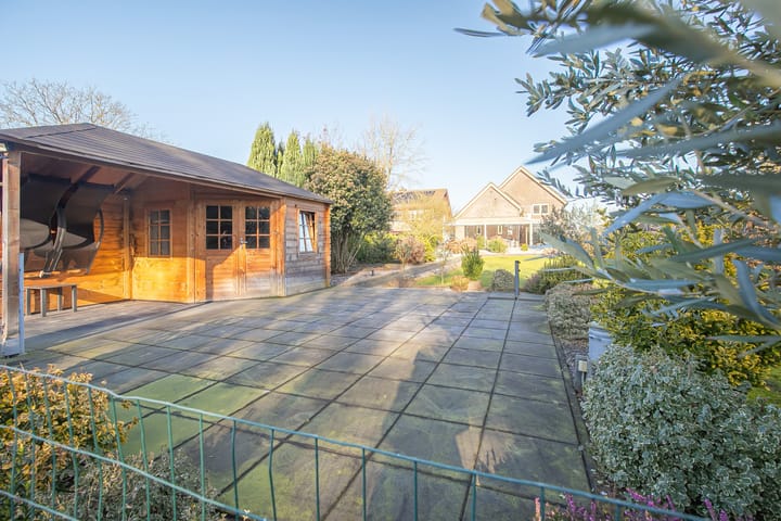 Foto 29 van Mauritslaan 82