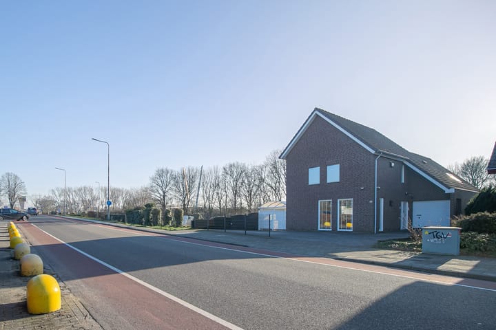 Foto 30 van Mauritslaan 82