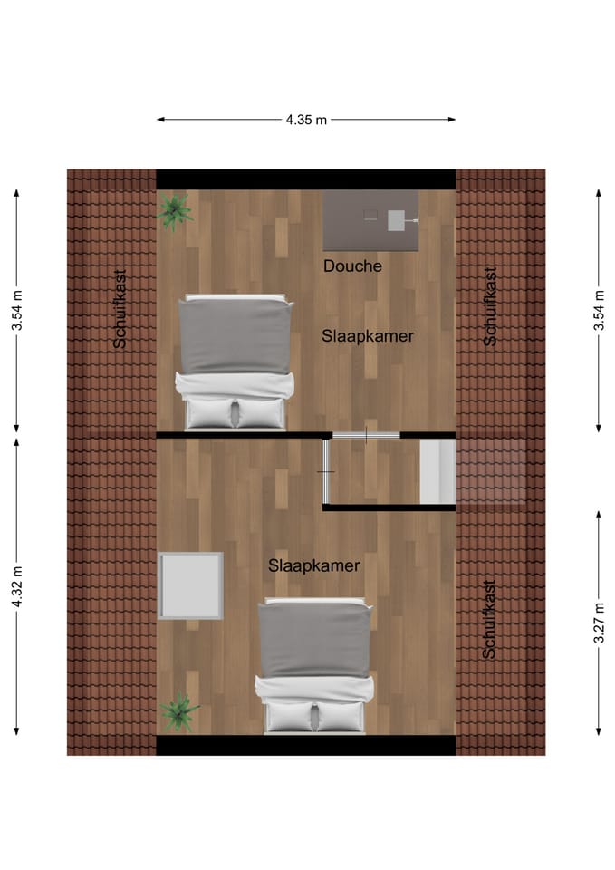 Foto 34 van Mauritslaan 82