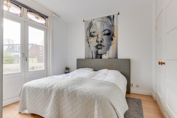 Foto 30 van Nassauplein 14