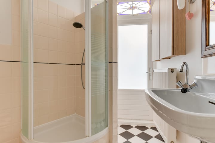 Foto 33 van Nassauplein 14