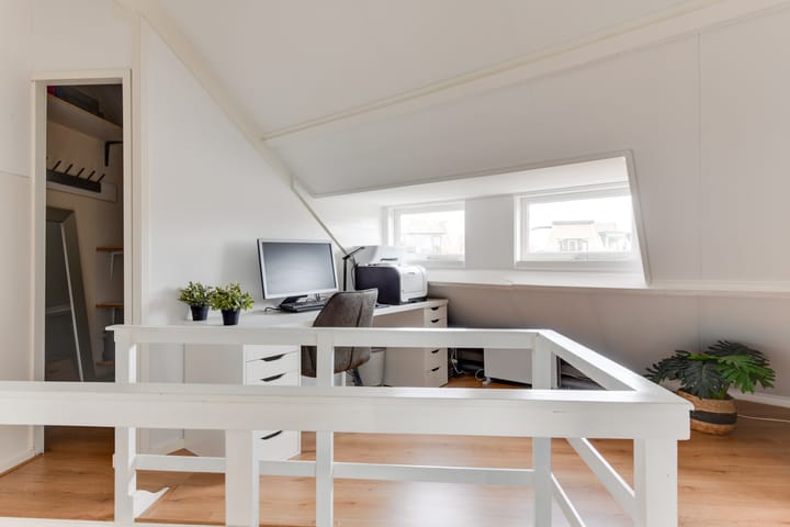 Foto 39 van Nassauplein 14