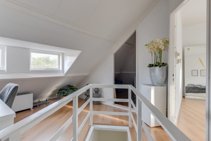 Foto 40 van Nassauplein 14