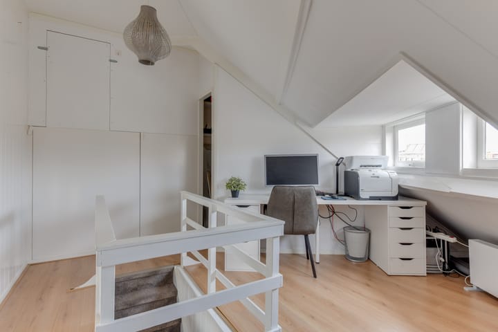 Foto 41 van Nassauplein 14