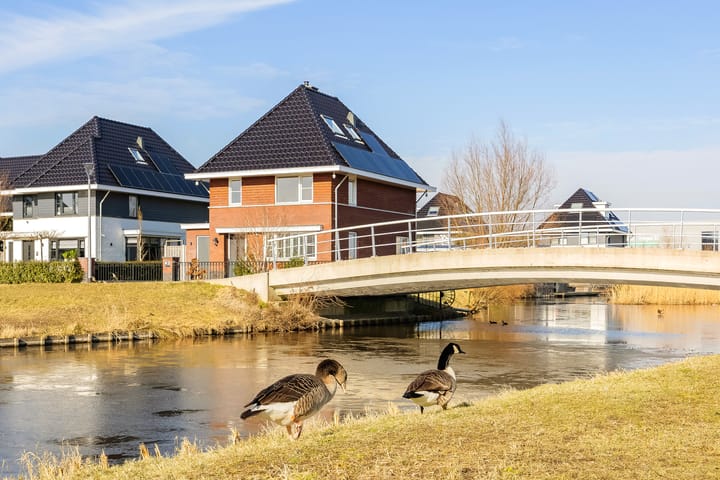 Foto 4 van Abeelenpark 24