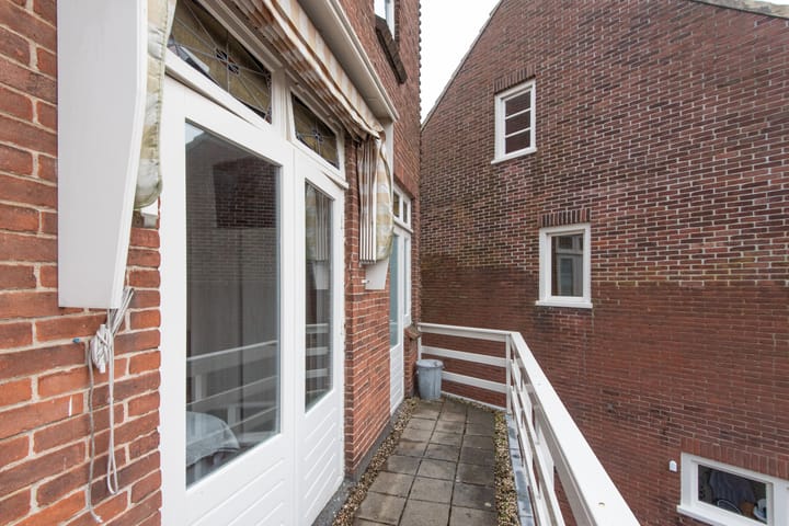 Foto 49 van Nassauplein 14