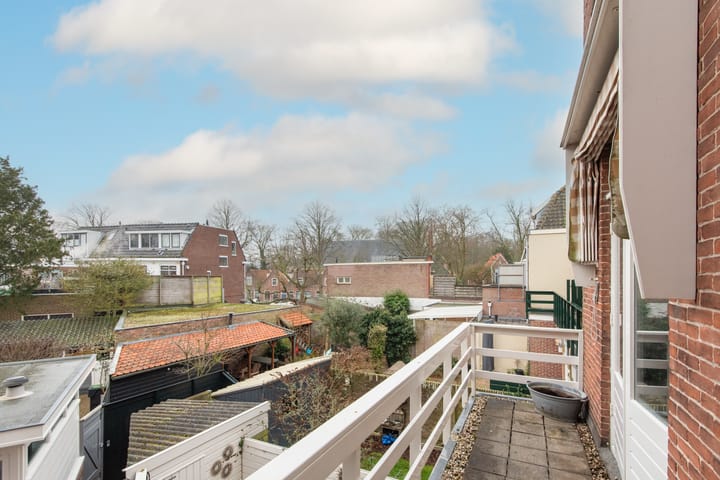 Foto 50 van Nassauplein 14