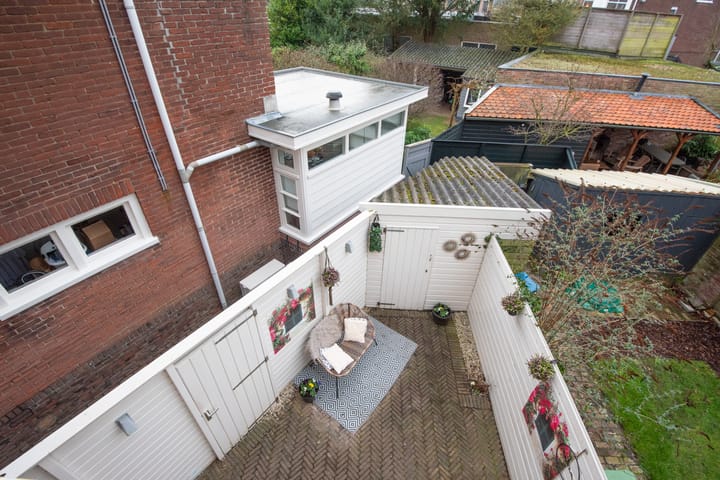 Foto 51 van Nassauplein 14