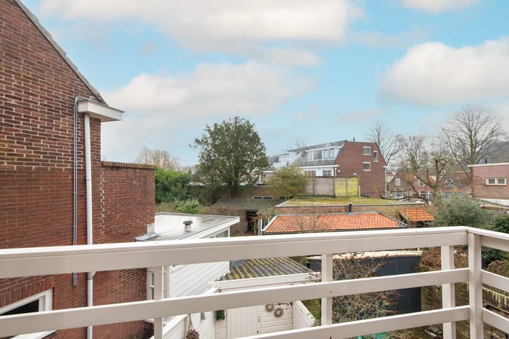 Foto 52 van Nassauplein 14