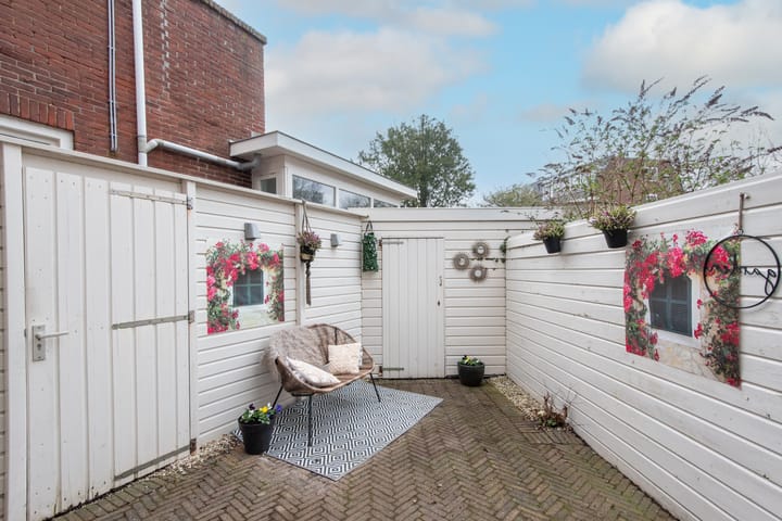 Foto 53 van Nassauplein 14