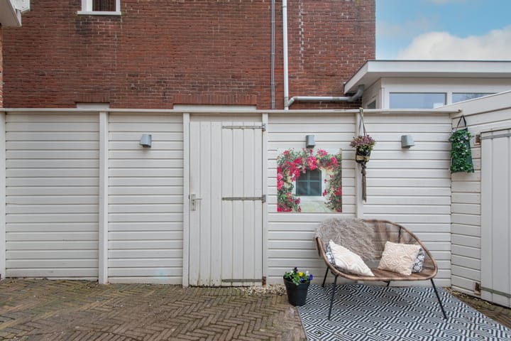 Foto 54 van Nassauplein 14