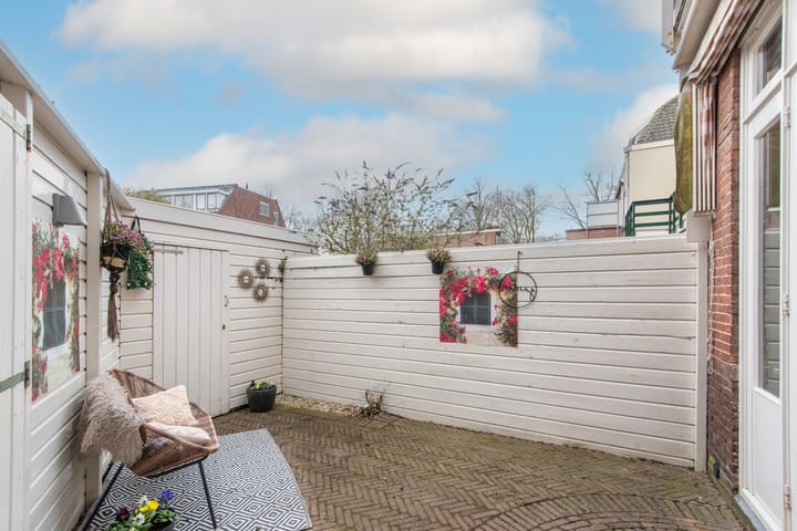 Foto 55 van Nassauplein 14