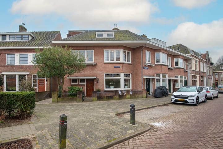 Foto 57 van Nassauplein 14