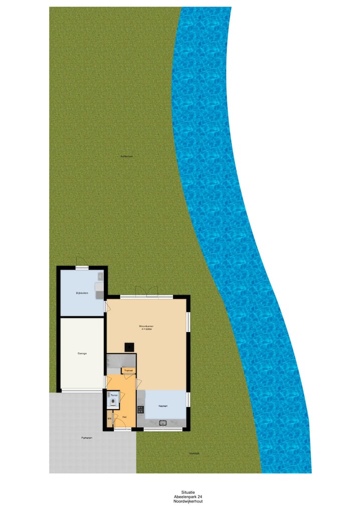 Foto 61 van Abeelenpark 24