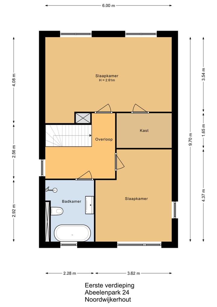 Foto 63 van Abeelenpark 24