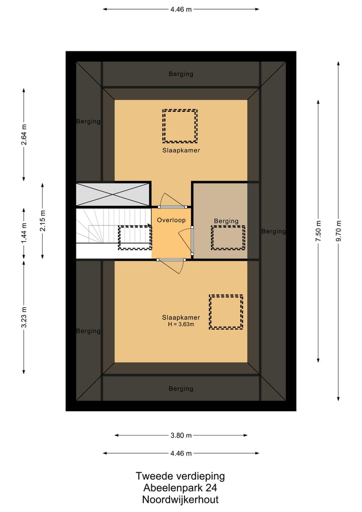 Foto 64 van Abeelenpark 24