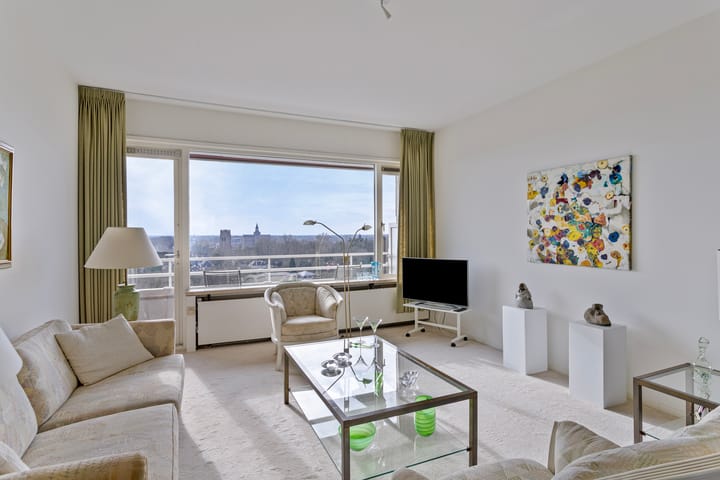 Foto 4 van Eikendonck 91