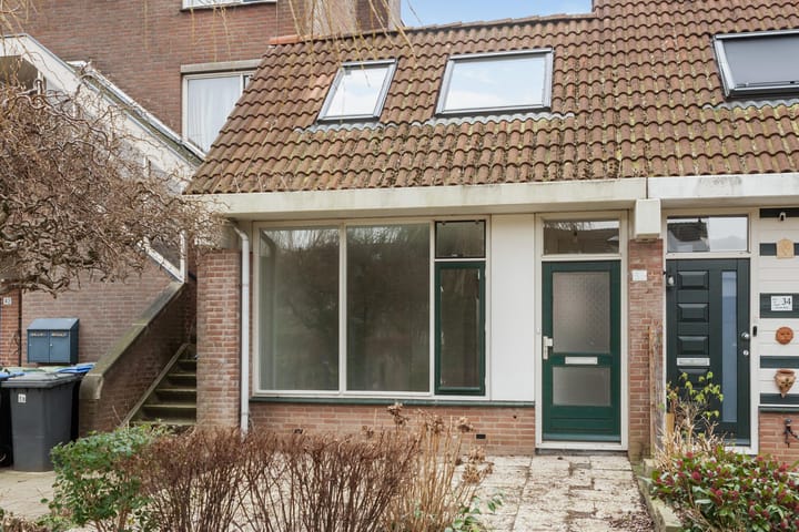 Foto 2 van Cadier en Keerpad 36