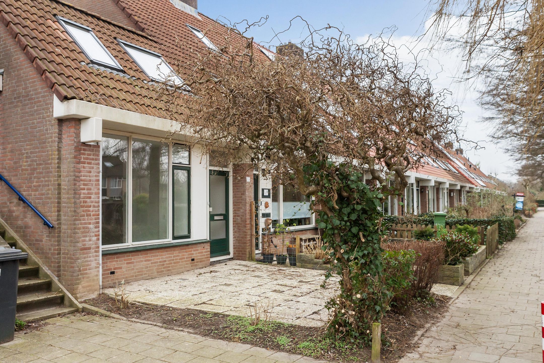 Foto 3 van Cadier en Keerpad 36