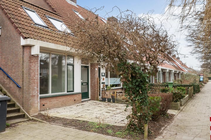 Foto 3 van Cadier en Keerpad 36