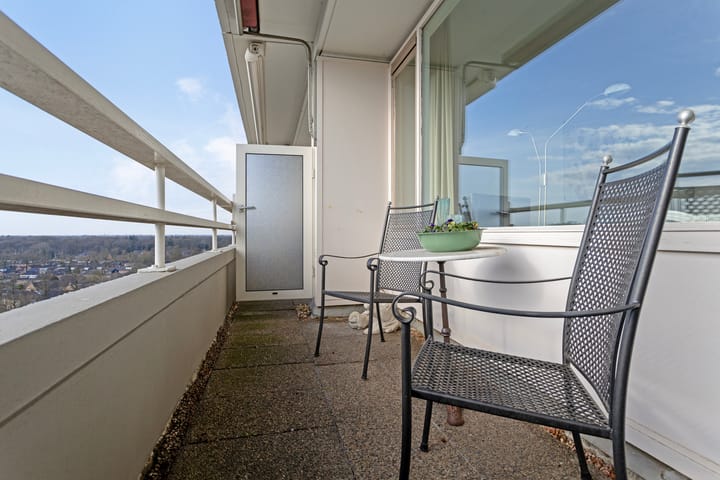 Foto 7 van Eikendonck 91