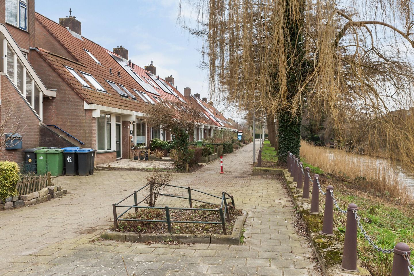 Foto 4 van Cadier en Keerpad 36