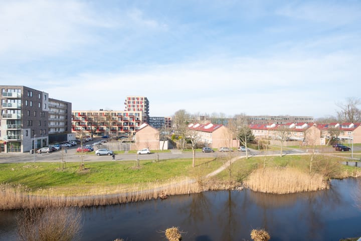 Foto 6 van Asselijnstraat 44