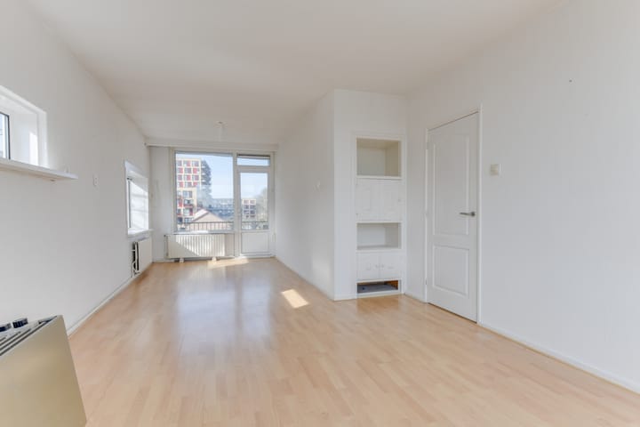 Foto 12 van Asselijnstraat 44