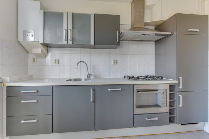 Foto 15 van Asselijnstraat 44