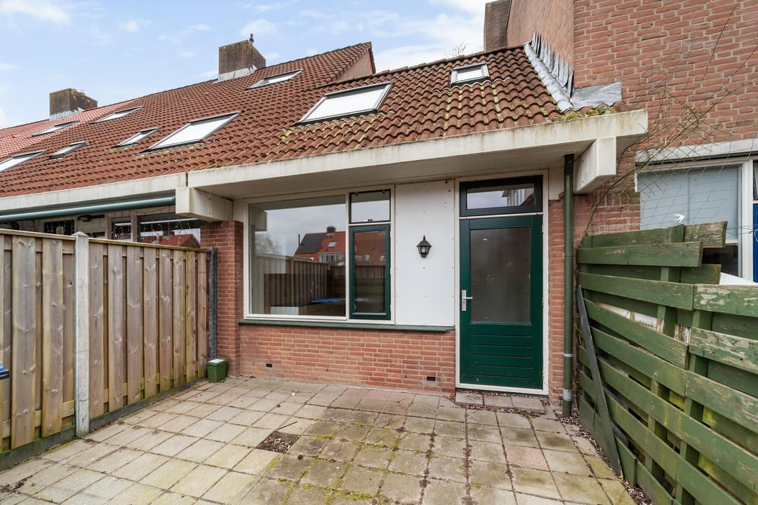 Foto 26 van Cadier en Keerpad 36