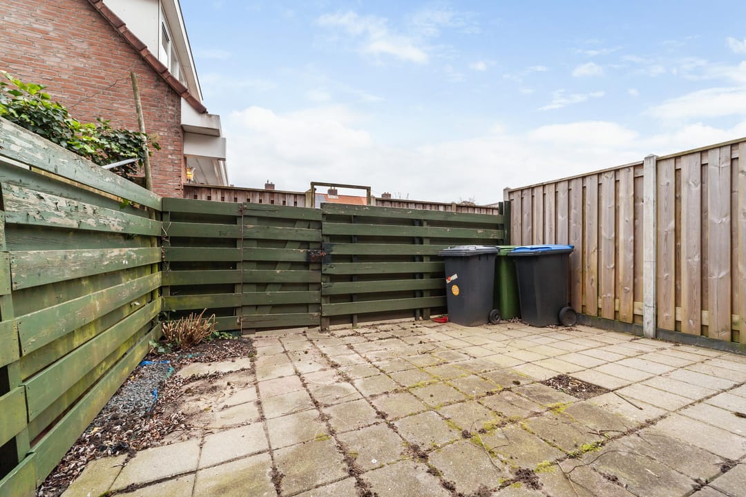 Foto 28 van Cadier en Keerpad 36