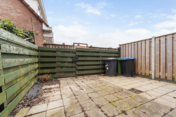 Foto 28 van Cadier en Keerpad 36