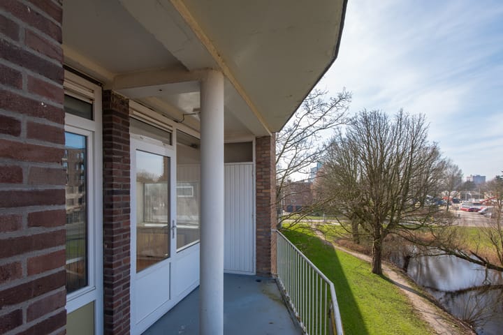 Foto 25 van Asselijnstraat 44