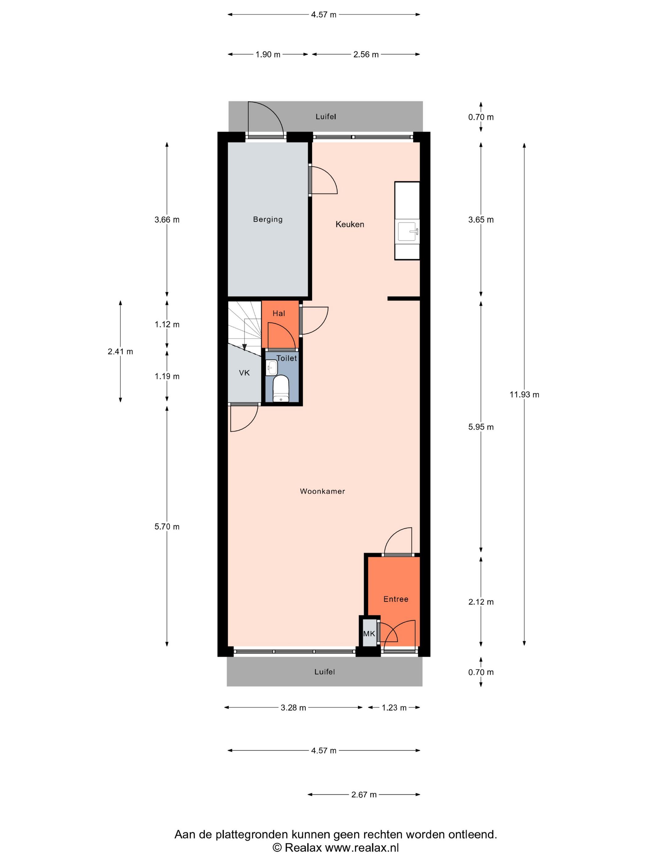 Foto 30 van Cadier en Keerpad 36