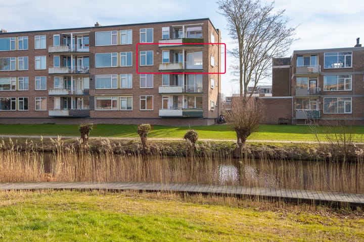 Foto 30 van Asselijnstraat 44