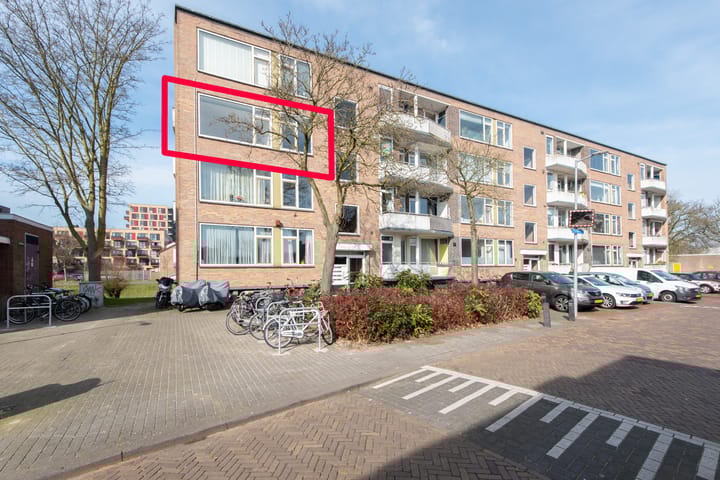 Foto 31 van Asselijnstraat 44