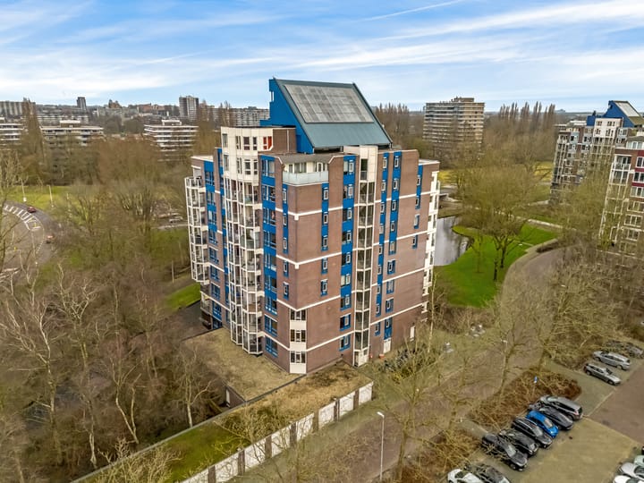 Foto 1 van Logger 202