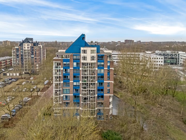 Foto 20 van Logger 202