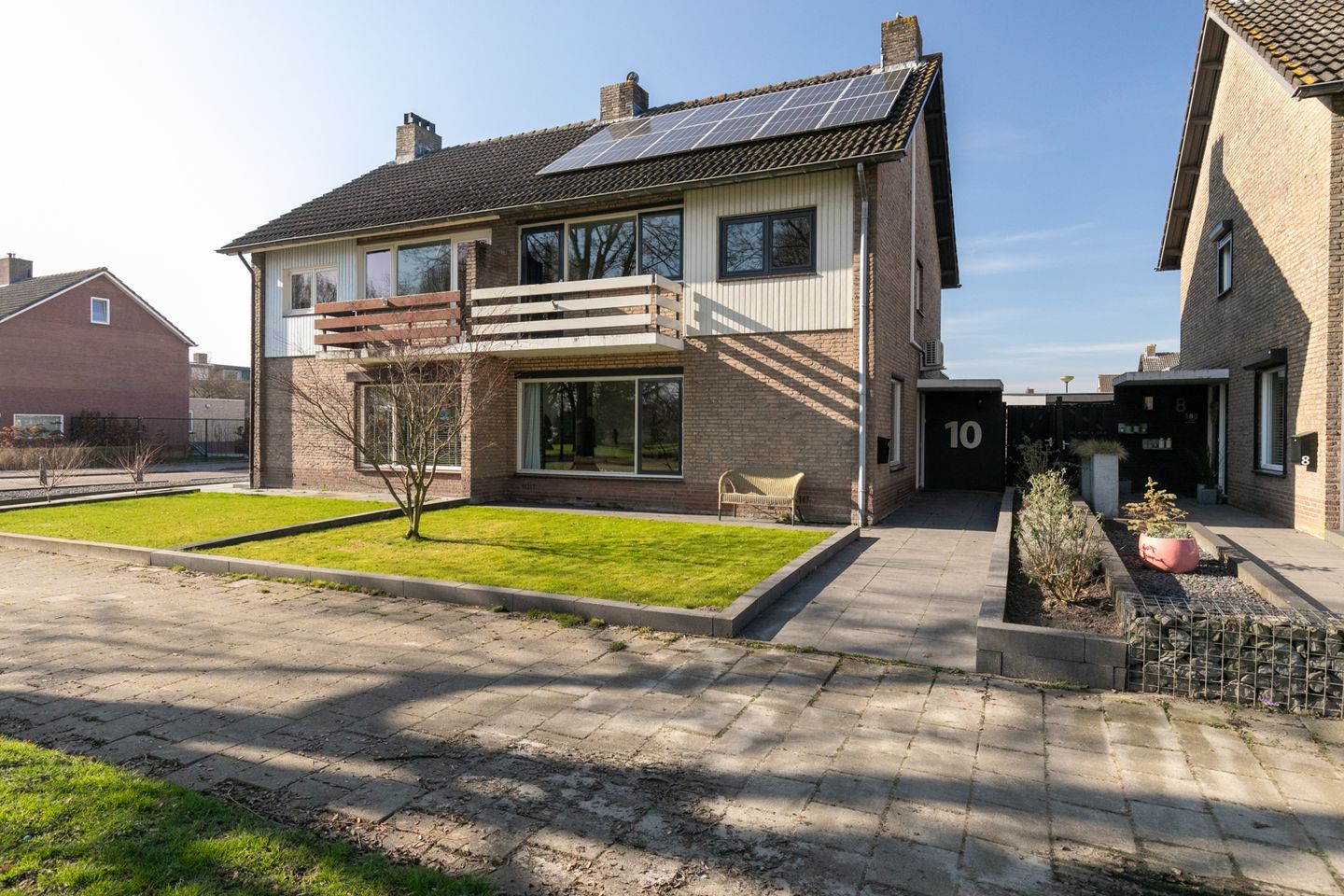 Foto 1 van Beethovenlaan 10