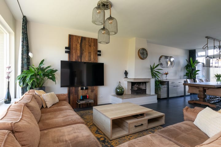 Foto 2 van Beethovenlaan 10