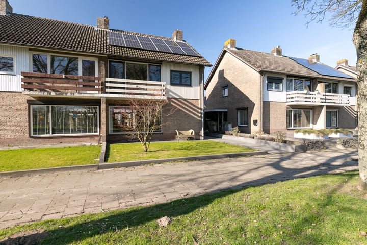 Photo 7 of Beethovenlaan 10