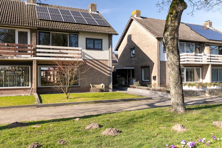 Photo 9 of Beethovenlaan 10